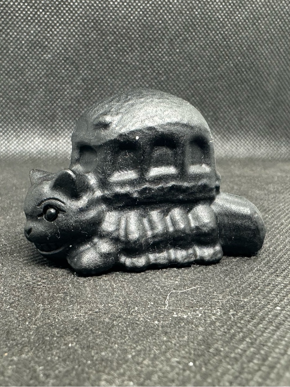 Obsidian Catbus